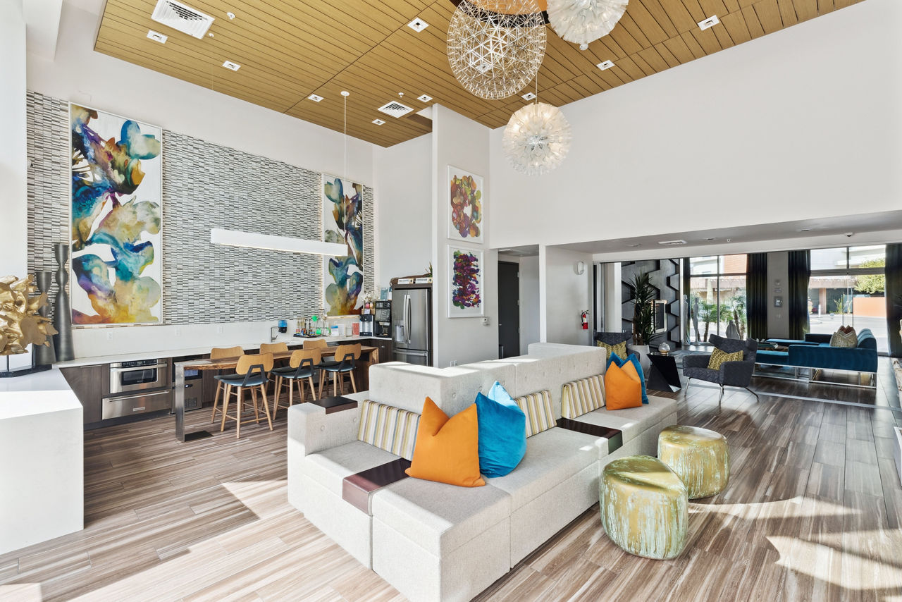 The Standard Apartments Scottsdale Az 12 of 12