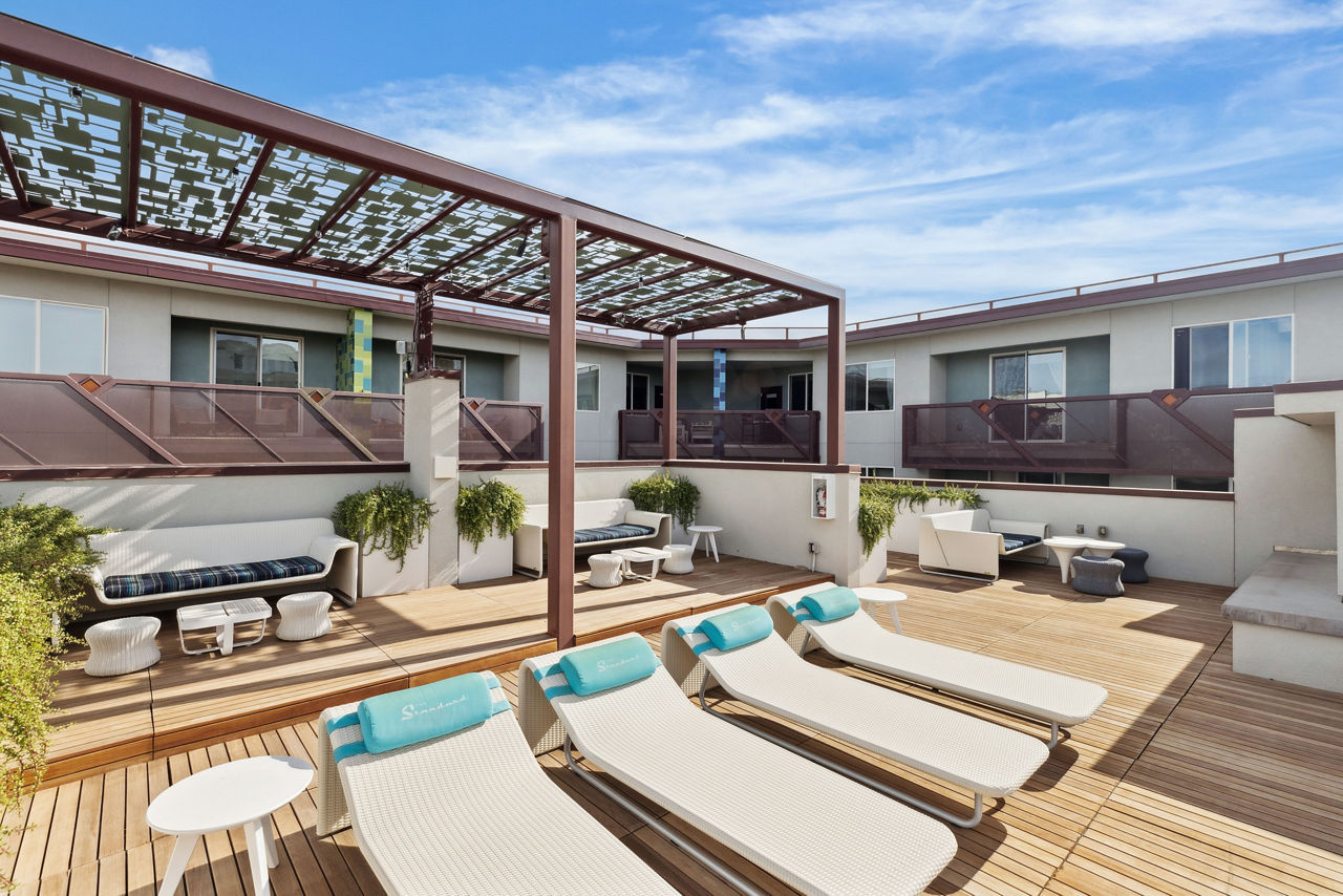 The Standard Apartments Scottsdale Az 10 of 12