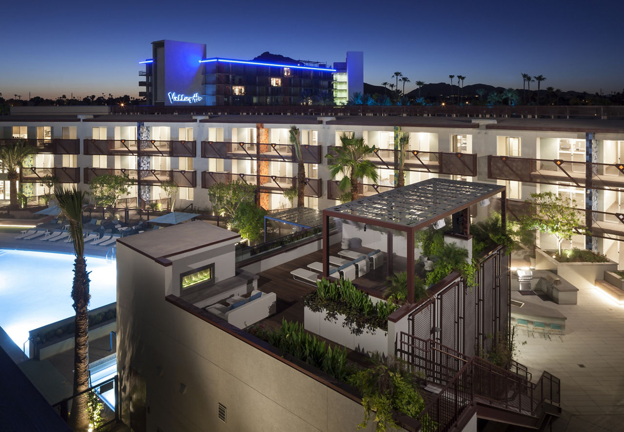 The Standard Apartments Scottsdale Az 5 of 12