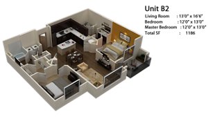 Floorplan Image