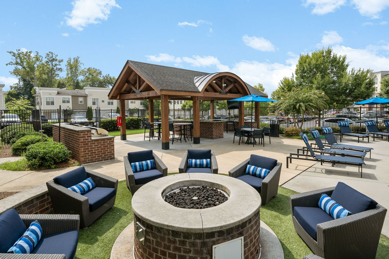 400 Belmont Apartments Smyrna Ga 6 of 12