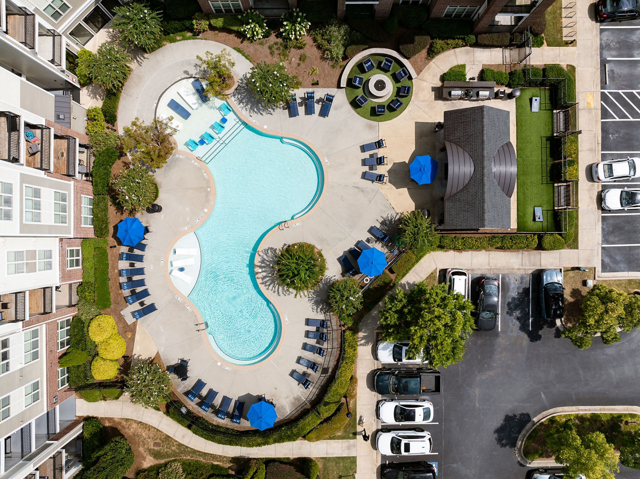 400 Belmont Apartments Smyrna Ga 7 of 12