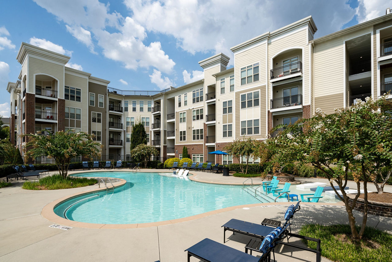 400 Belmont Apartments Smyrna Ga 10 of 12