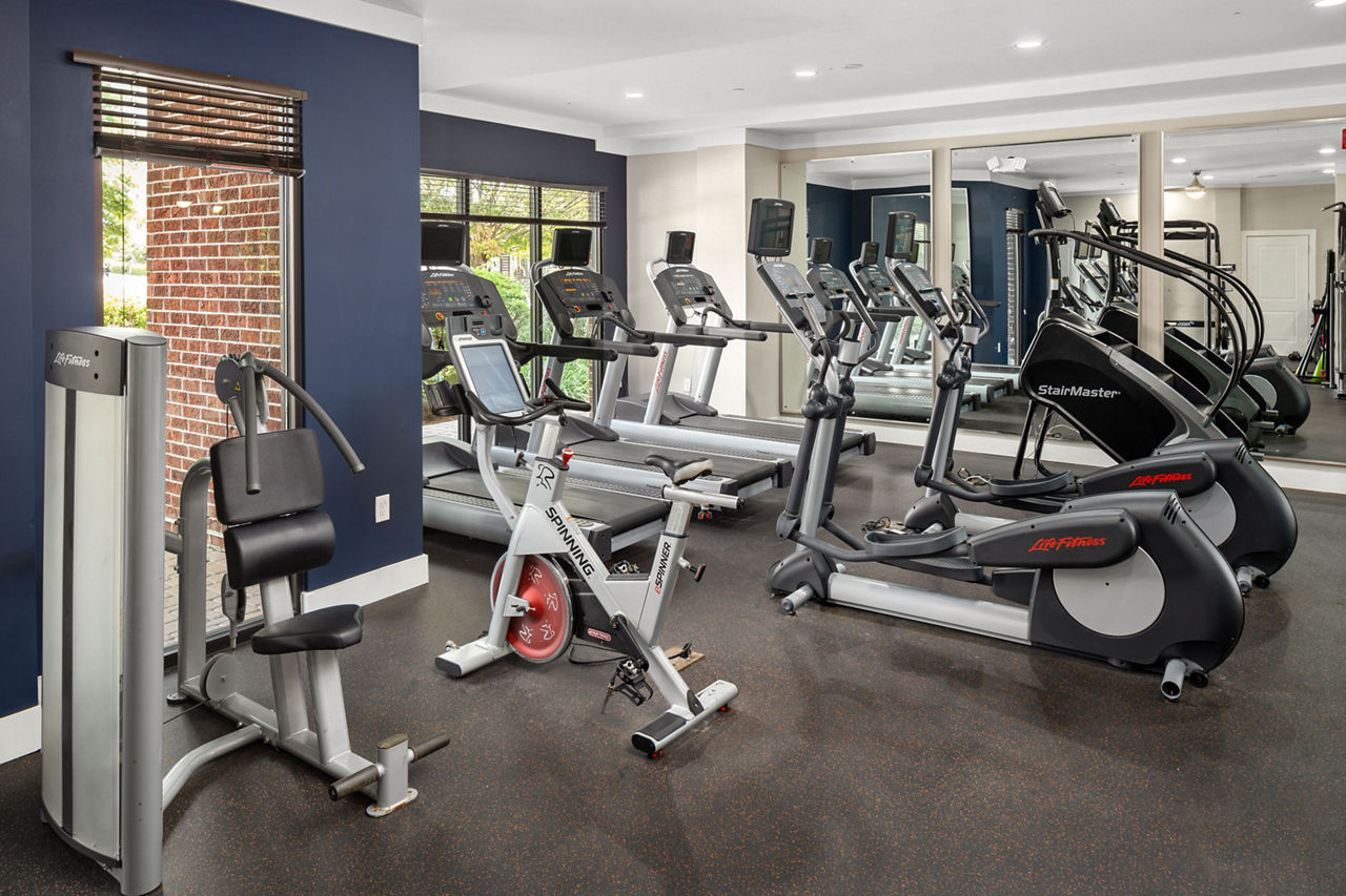 400 Belmont Apartments Smyrna Ga 5 of 12