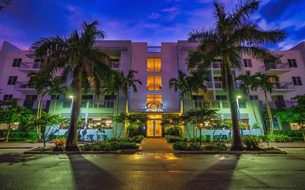South of Atlantic: Elegant of luxury apartments in Delray Beach