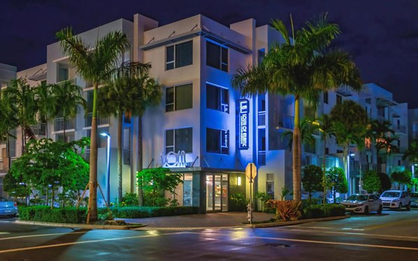South of Atlantic: Contemporary luxury apartments in Delray Beach