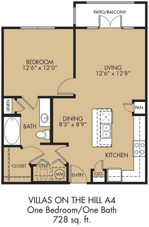 Floorplan Image