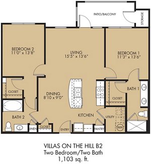 Floorplan Image