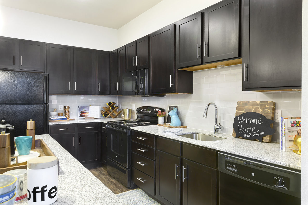 Villas On The Hill Apartments Temple Tx 9 of 12
