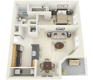 Floorplan Image