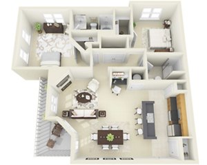 Floorplan Image