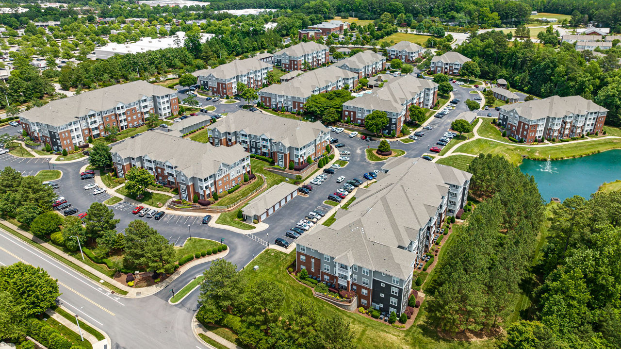 Windsor At Tryon Village Apartments Cary Nc 7 of 12