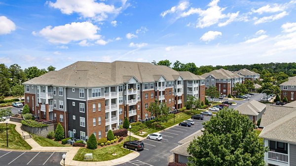 view at Windsor at Tryon Village Apartments