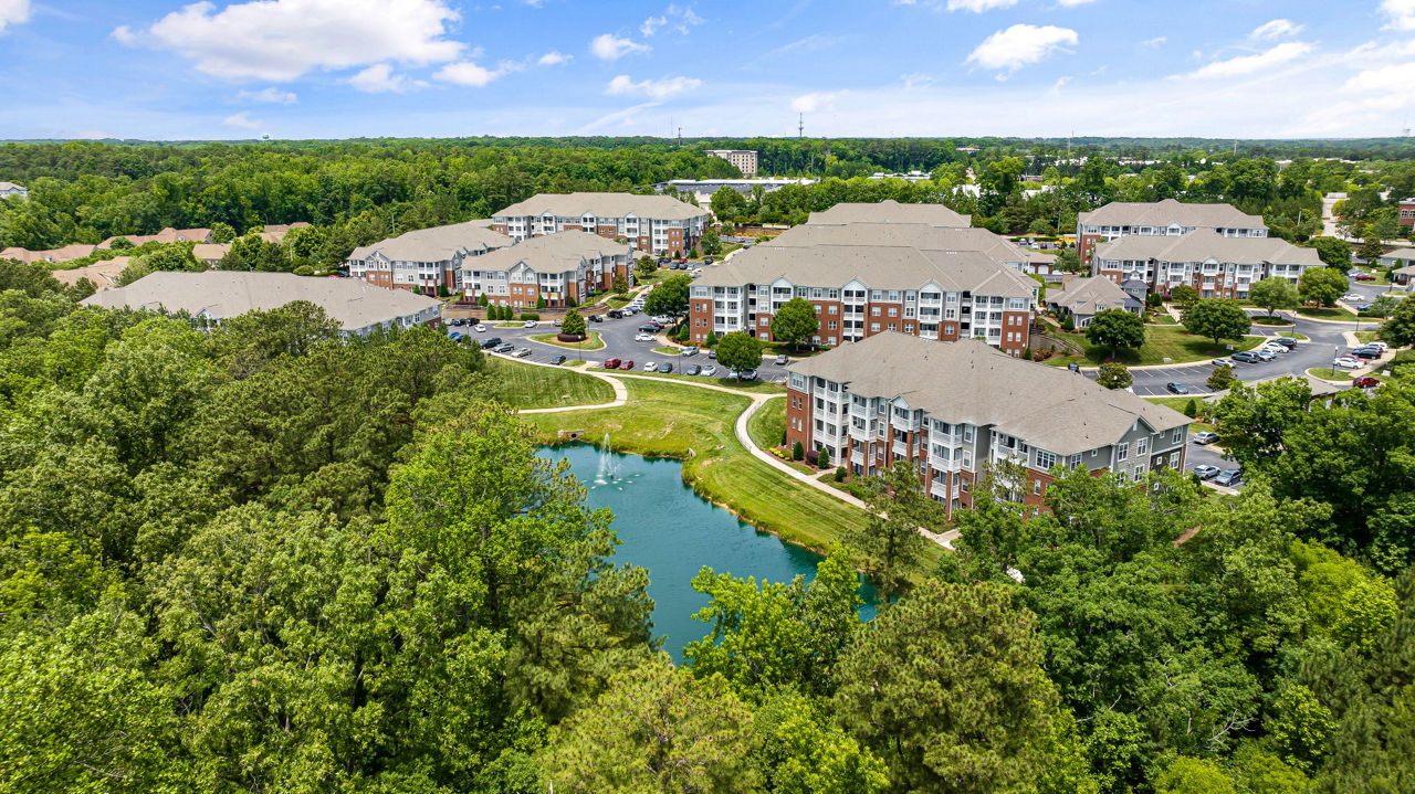 Windsor At Tryon Village Apartments Cary Nc 9 of 12