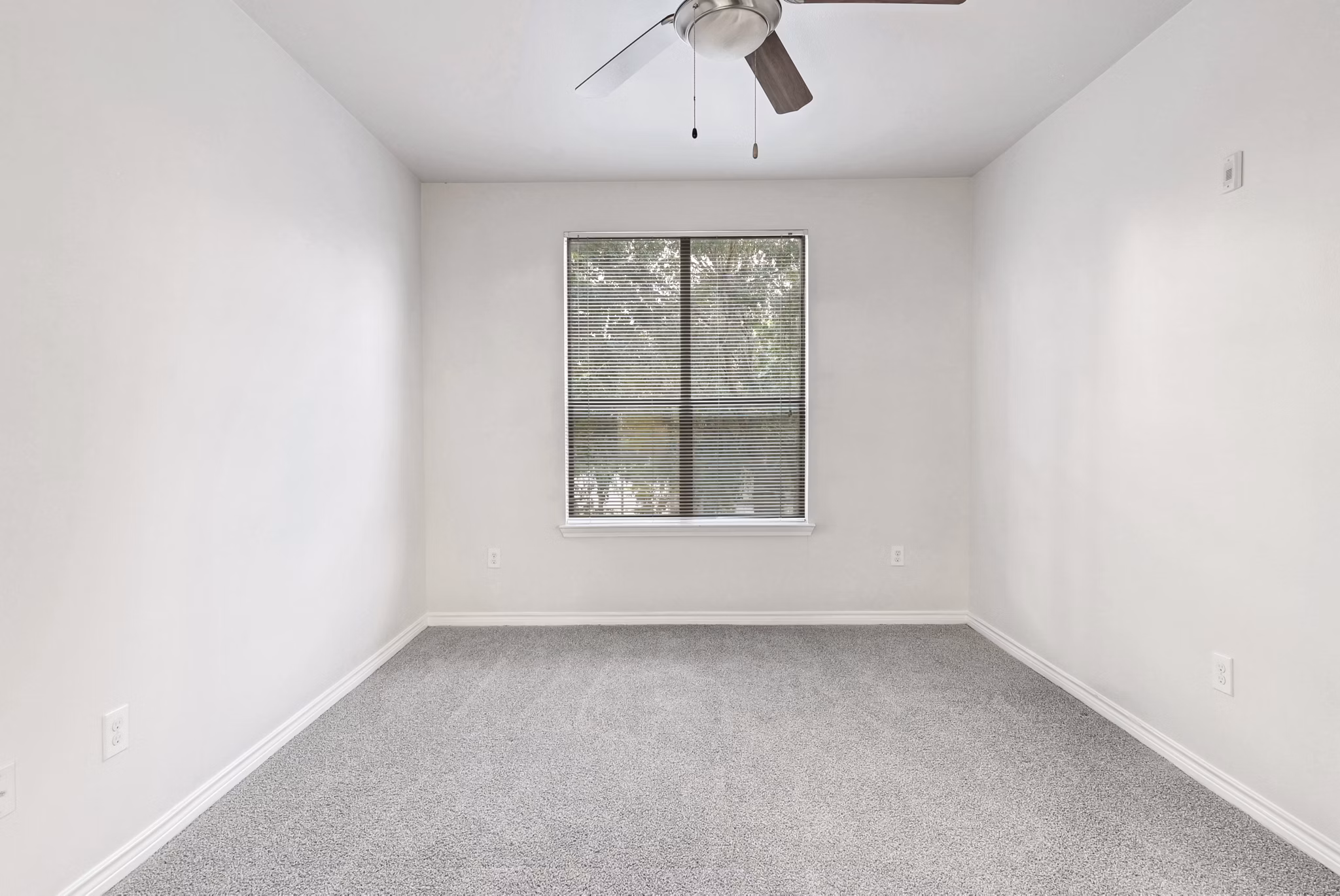 bedroom at Residences at the Collection Apartments