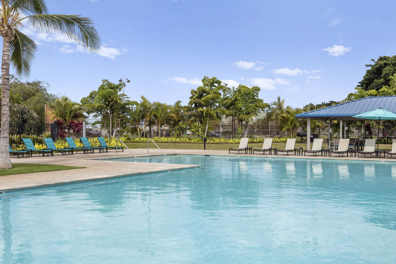 Kalaeloa Rental Homes Kapolei Hi 4 of 12