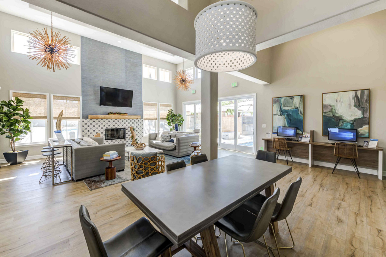 Cape May At Harveston Apartments Temecula Ca 3 of 12