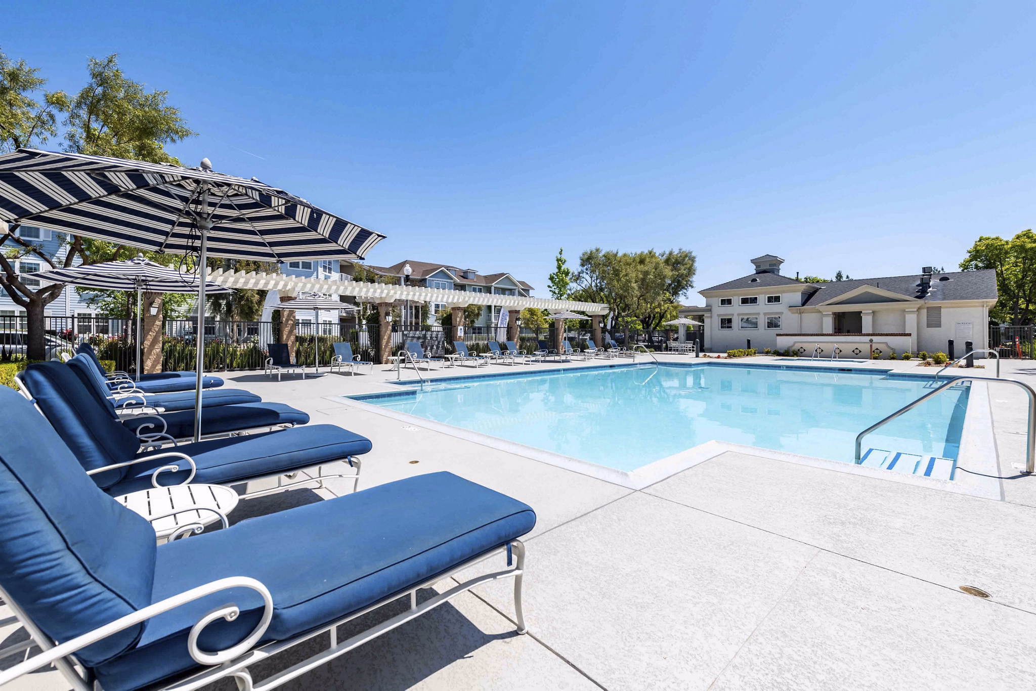 Property images of Cape May at Harveston Apartments