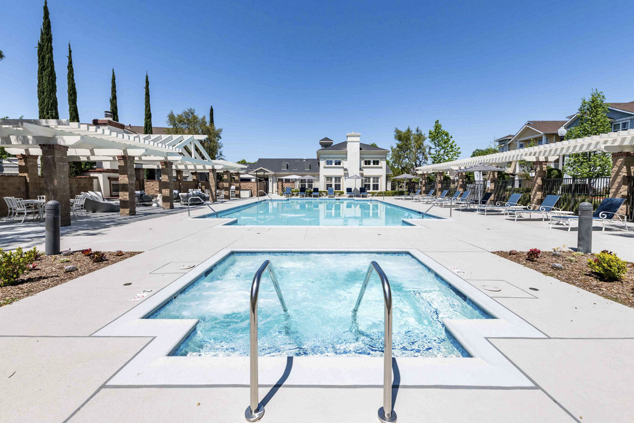 Cape May At Harveston Apartments Temecula Ca 2 of 12