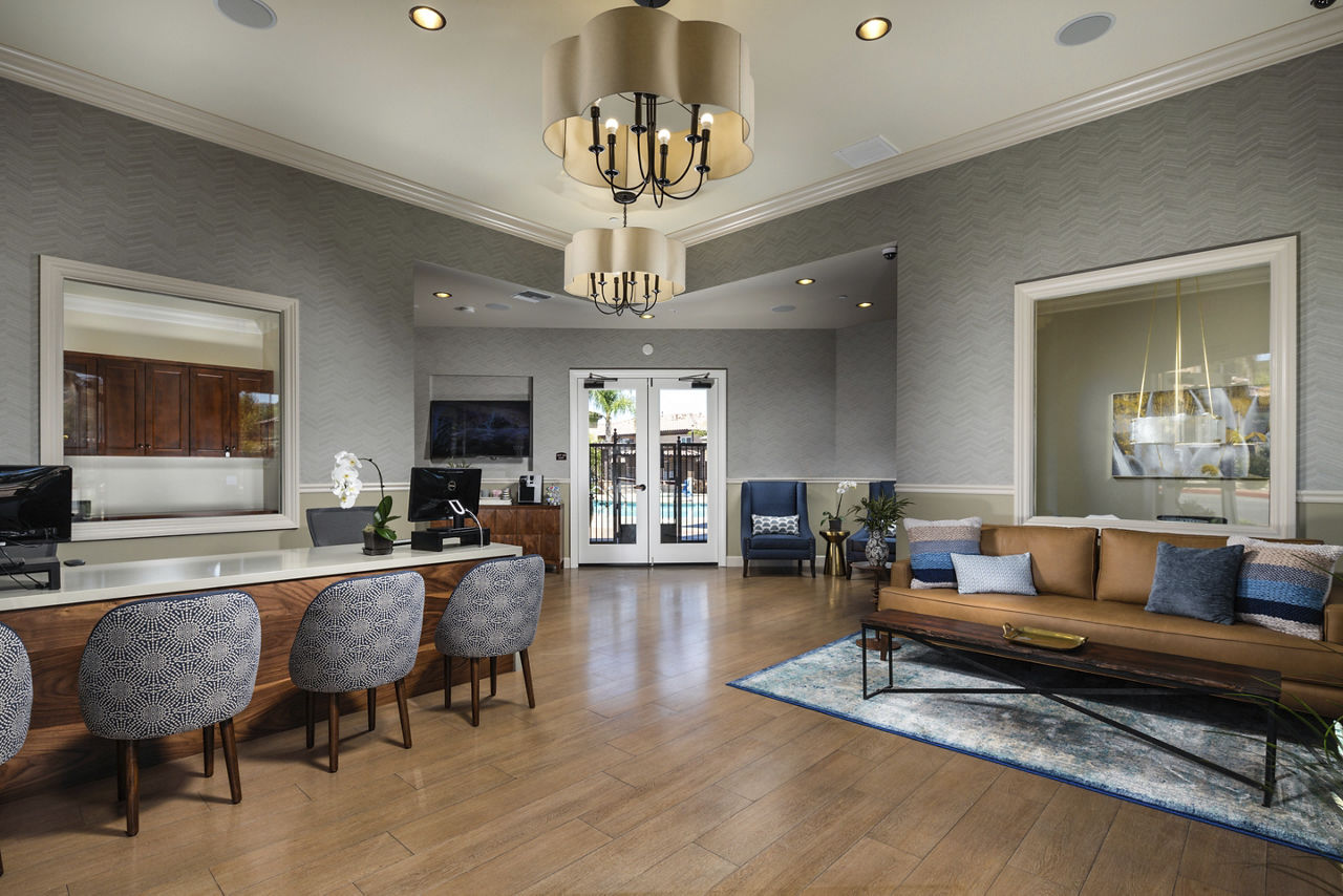 Townhomes At Lost Canyon Apartments Santa Clarita Ca 10 of 12