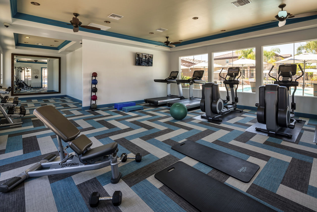 Townhomes At Lost Canyon Apartments Santa Clarita Ca 12 of 12