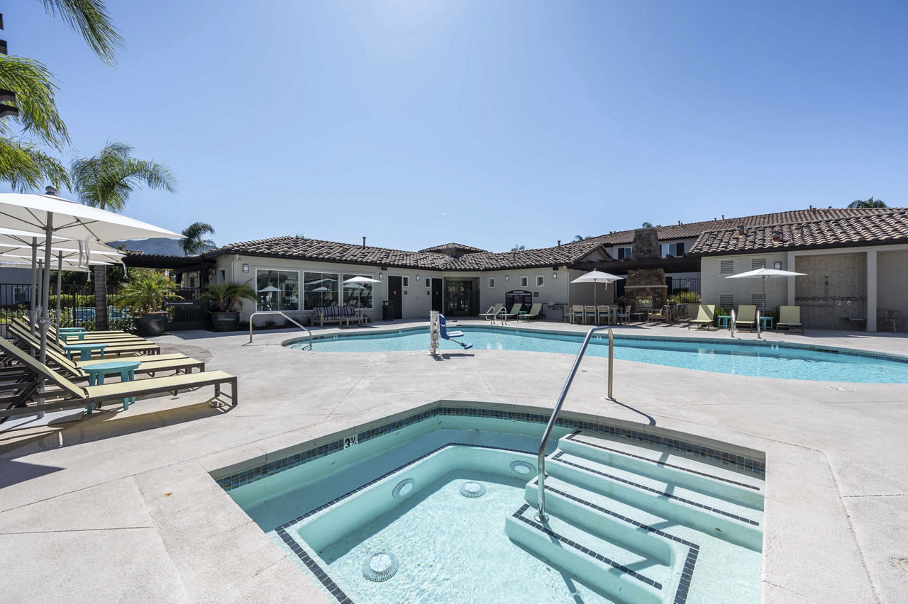 Townhomes At Lost Canyon Apartments Santa Clarita Ca 8 of 12