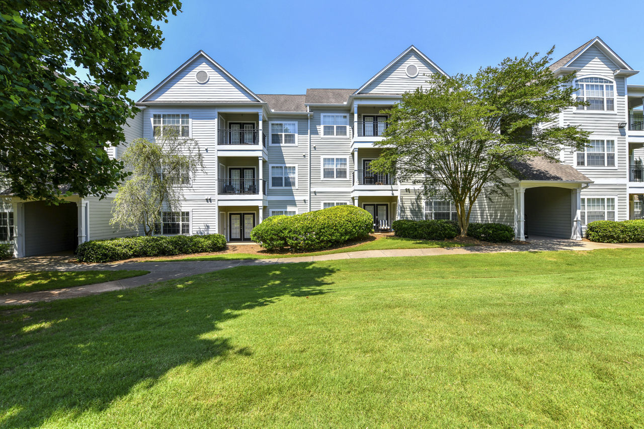 Avana North Point Apartments Alpharetta Ga 2 of 12