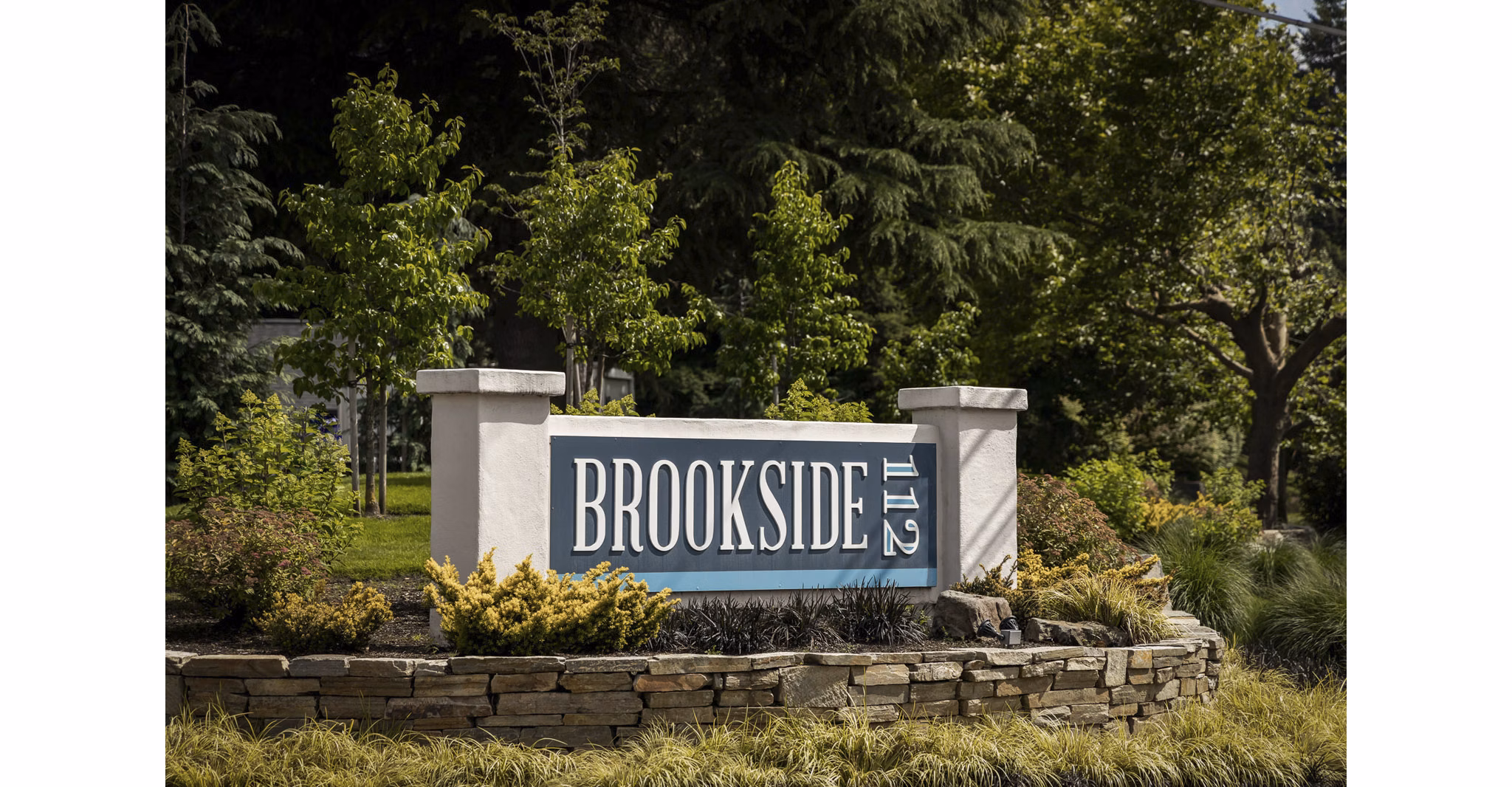 Brookside 112 Apartments: Contemporary of luxury apartments in a serene location
