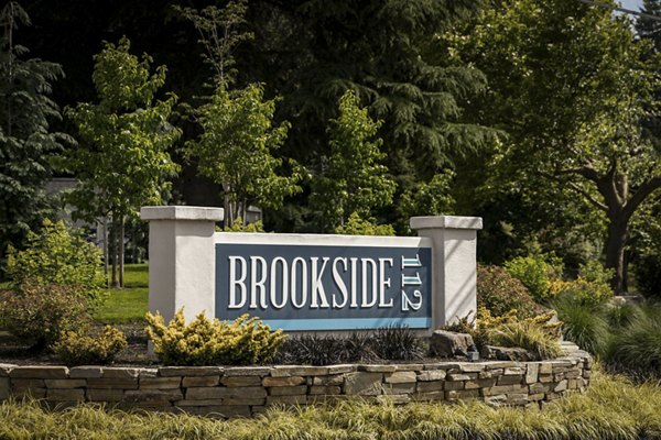 Brookside 112 Apartments: Contemporary of luxury apartments in a serene location