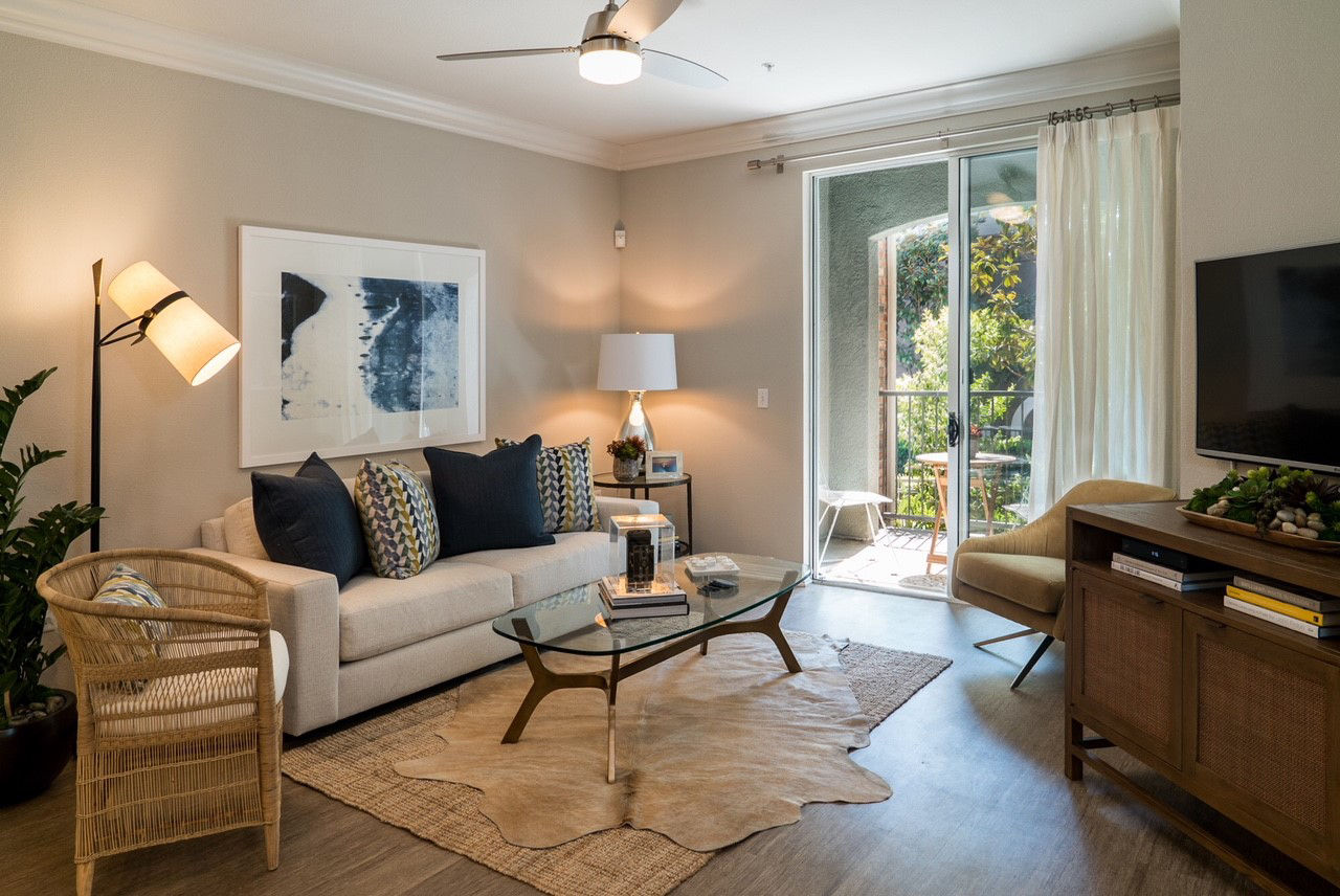 Amerige Pointe Apartments Fullerton Ca 4 of 5