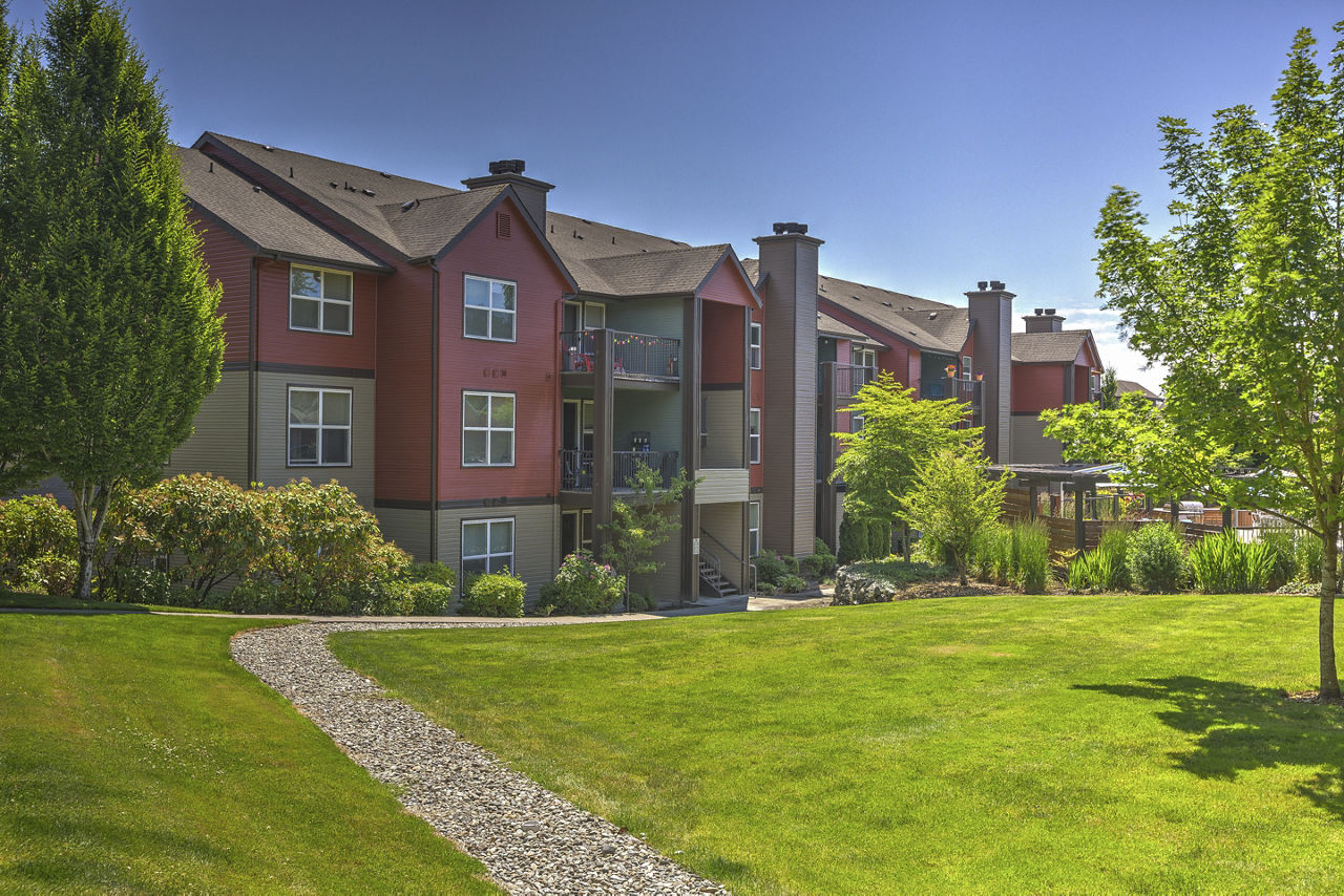 Avana One Six Four Apartments is a similar property to Millwood Estates located in Lynnwood