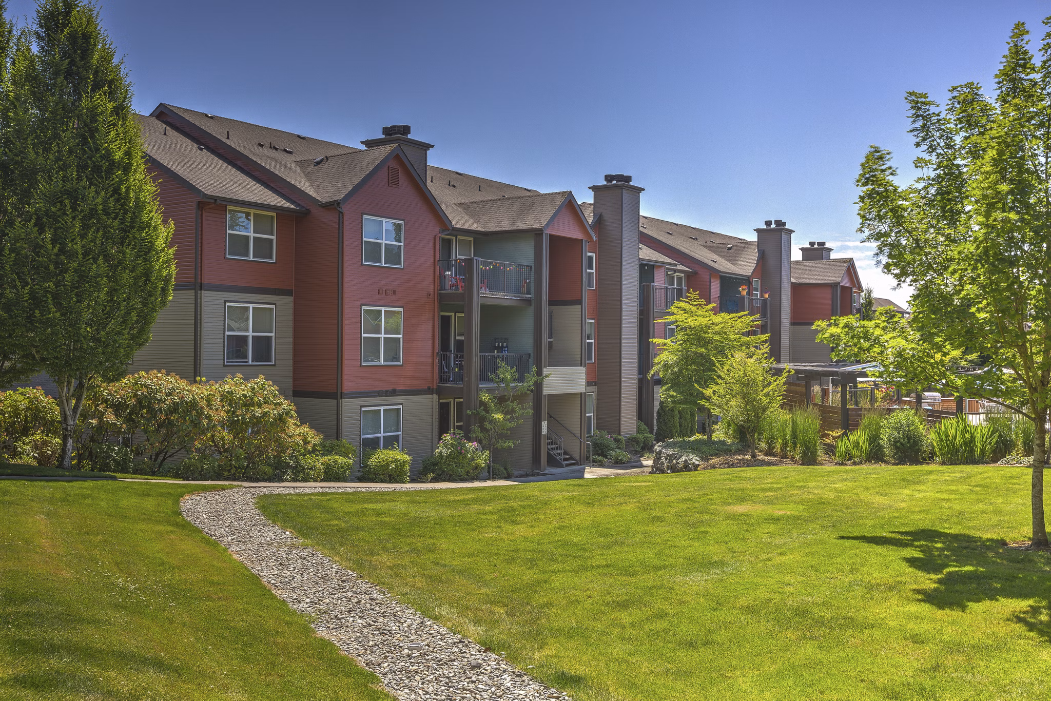 Property images of Avana One Six Four Apartments