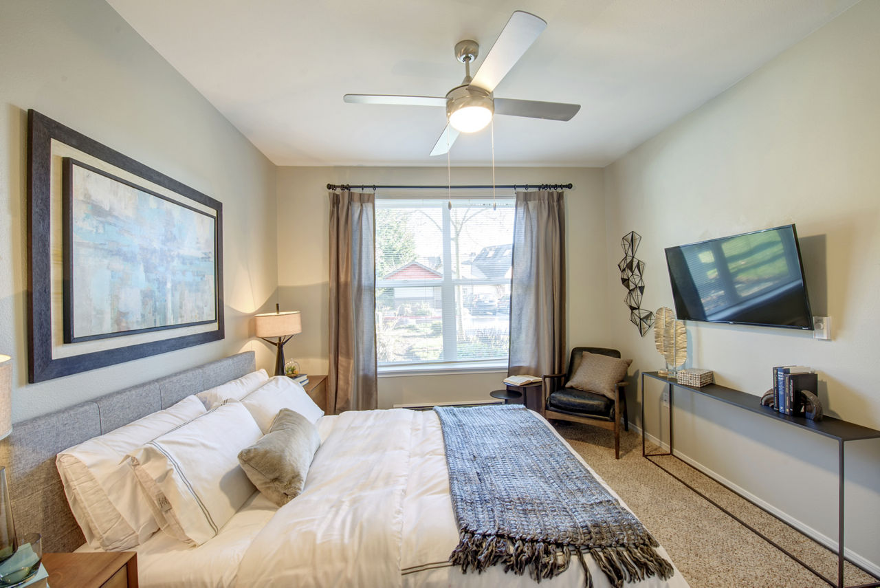 Avana One Six Four Apartments Lynnwood Wa 5 of 12