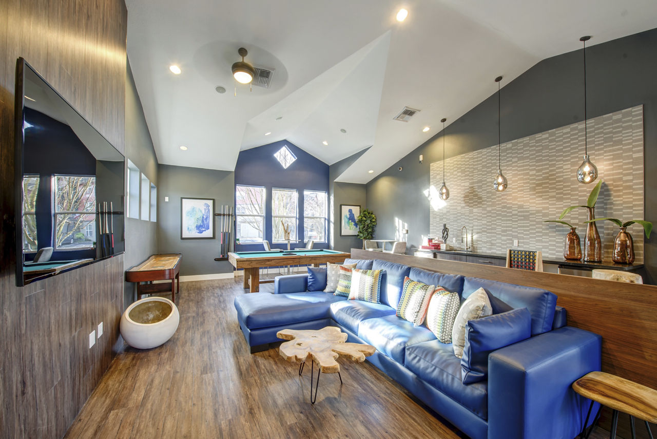 Avana One Six Four Apartments Lynnwood Wa 6 of 12