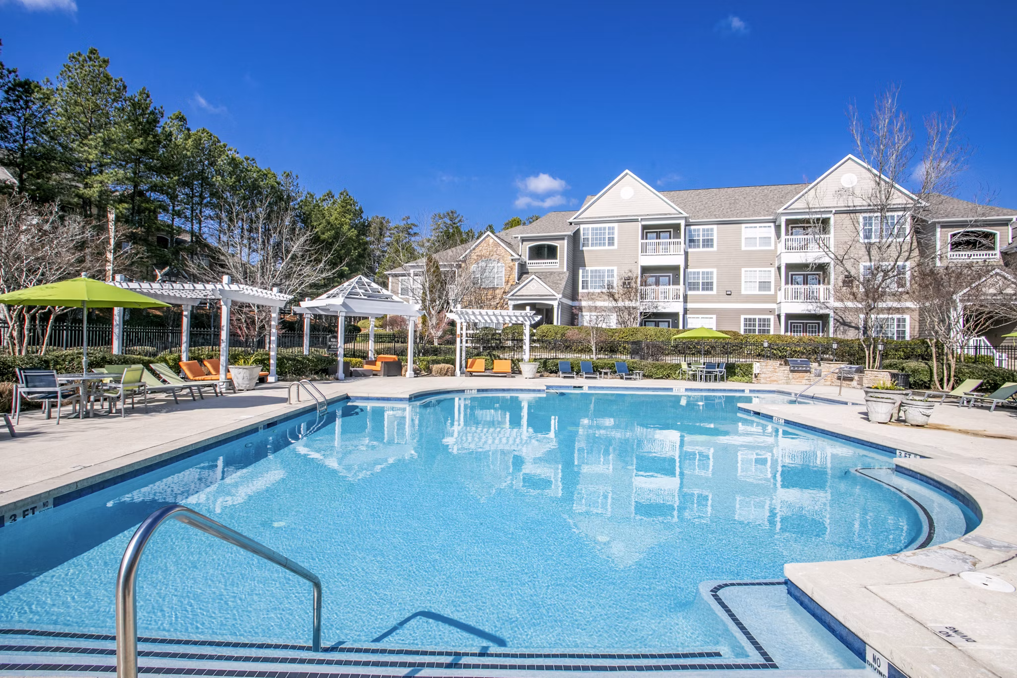 Property images of Andover at Johns Creek