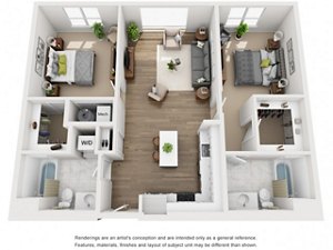 Floorplan Image