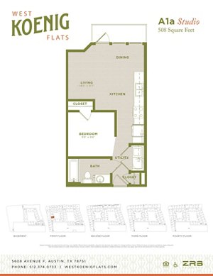 Floorplan Image