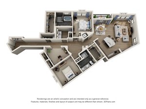 Floorplan Image
