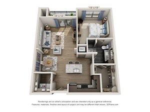 Floorplan Image