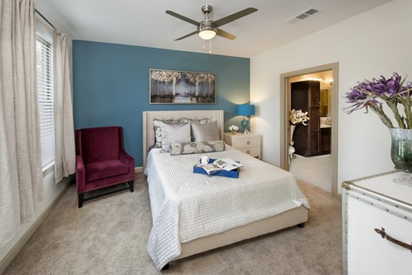 The Haynes House Apartments