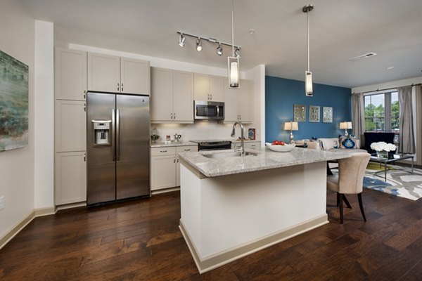 The Haynes House Apartments