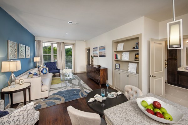 The Haynes House Apartments