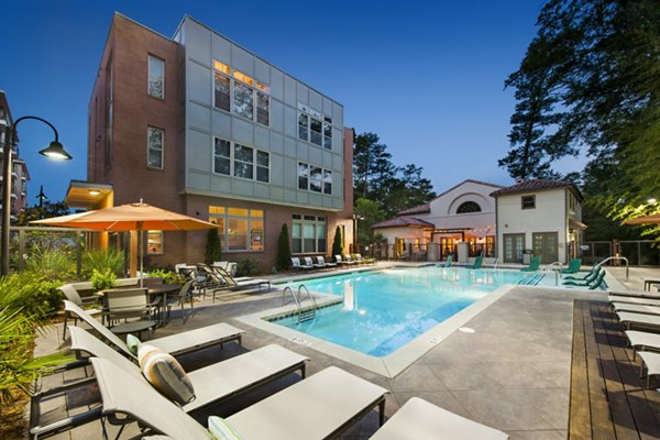 The Haynes House Apartments