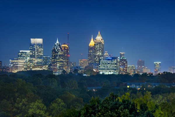 The Haynes House Apartments