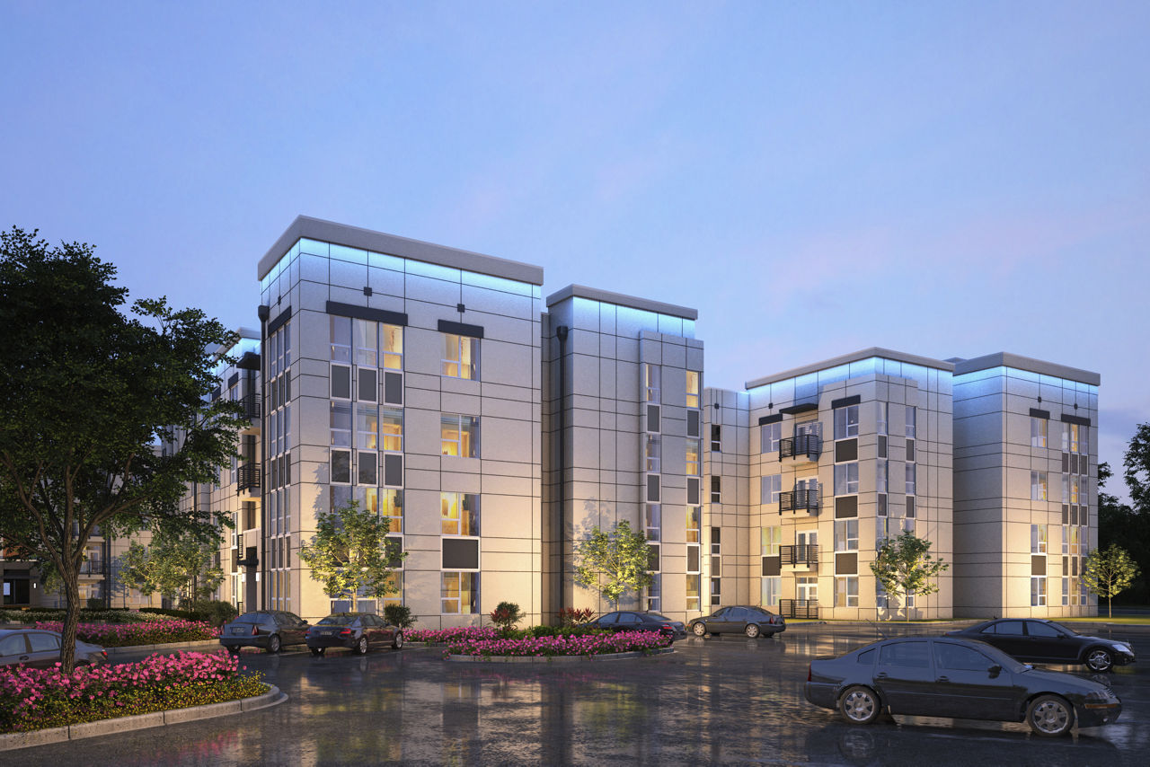Marina Bend at Clear Creek Apartments is a similar property to Hawthorne At South Shore located in League City