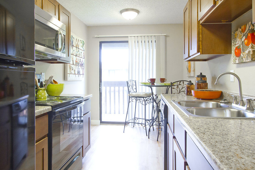 Summitt Ridge Apartments Denver Co 6 of 12
