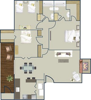 Floorplan Image