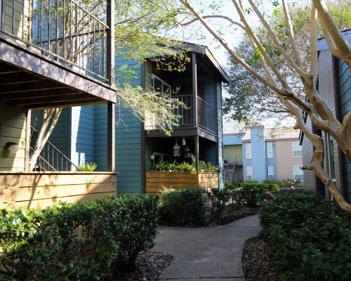 Cp Waterfront Apartments League City Tx 5 of 12