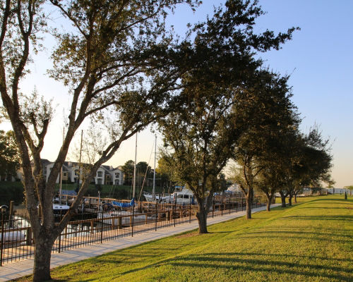 Cp Waterfront Apartments League City Tx 11 of 12