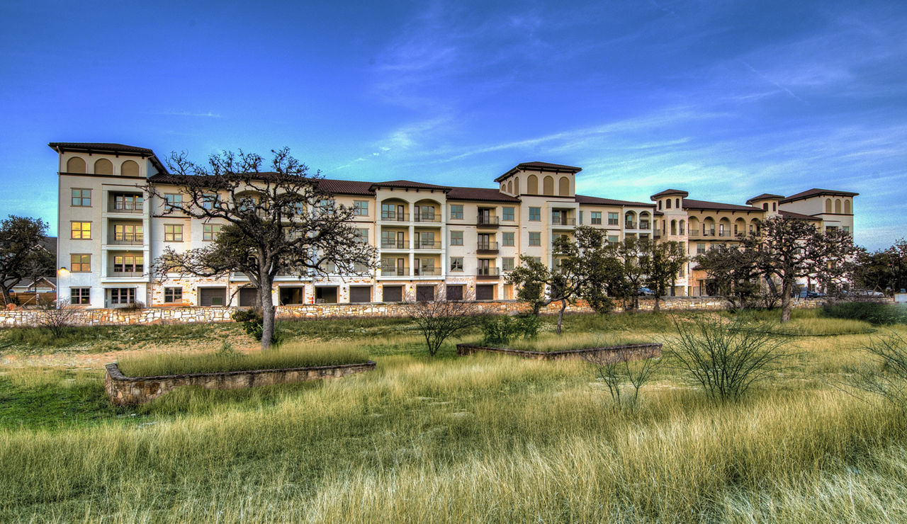 Overture Stone Oak San Antonio Tx 3 of 12